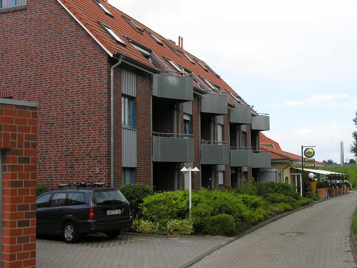 Nordseeinsel Horumersiel Exterior photo